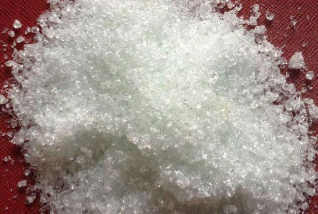 陶瓷熔塊是什么 陶瓷熔塊是什么