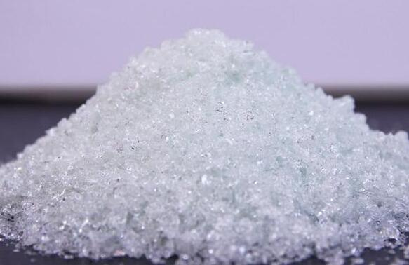 陶瓷熔塊 陶瓷熔塊